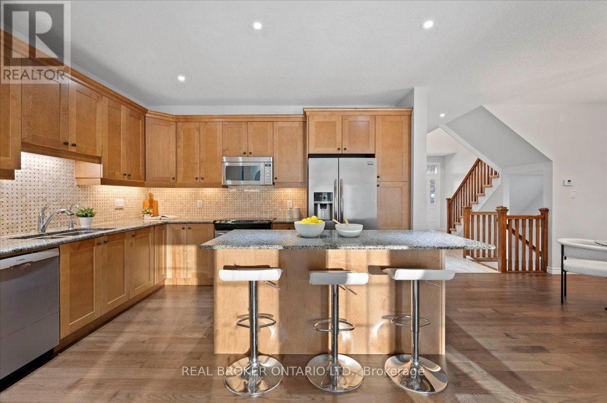 22 - 435 WINCHESTER DRIVE, Waterloo, Ontario, N2T0B7 — Photo 7