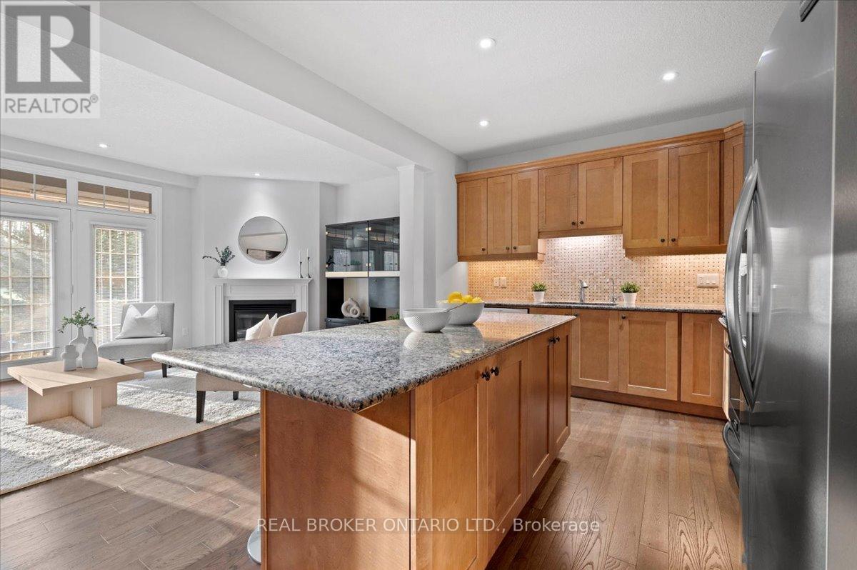 22 - 435 WINCHESTER DRIVE, Waterloo, Ontario, N2T0B7 — Photo 8