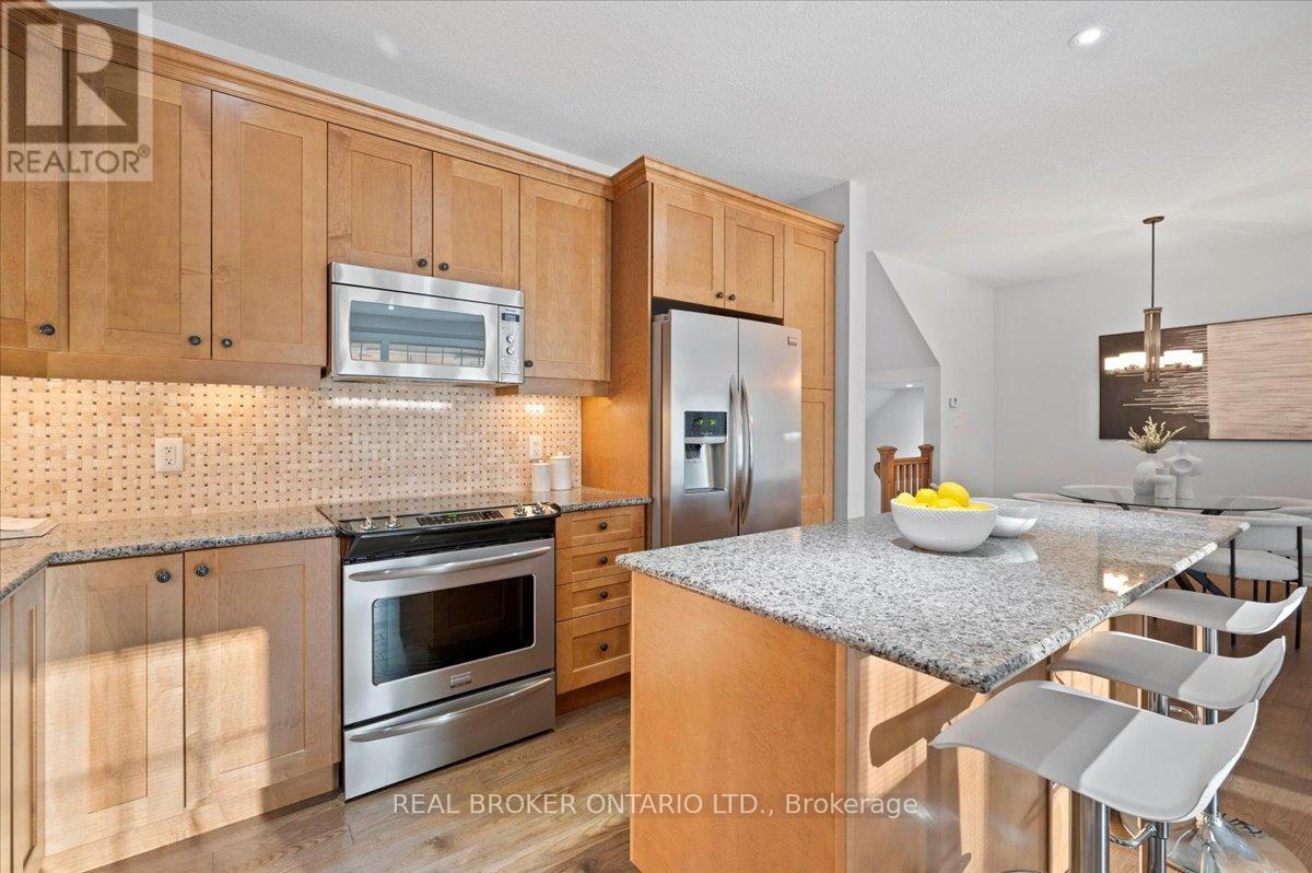 22 - 435 WINCHESTER DRIVE, Waterloo, Ontario, N2T0B7 — Photo 9