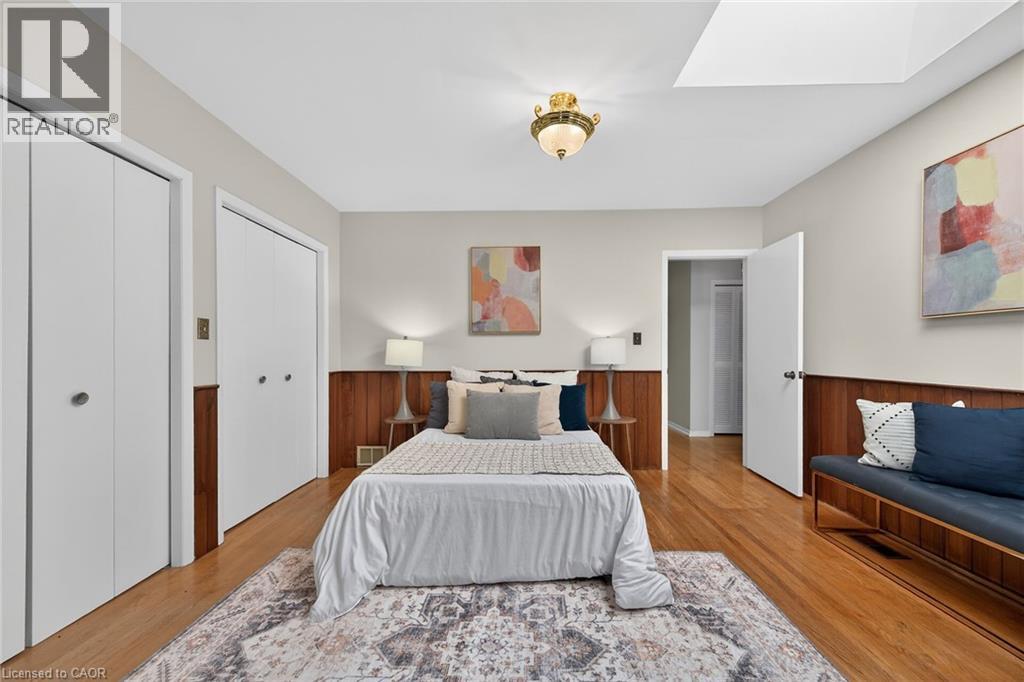 42 HOLBROOK Road, Hamilton, Ontario, L9C2H2 — Photo 17