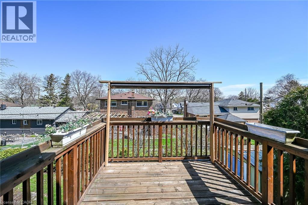 42 HOLBROOK Road, Hamilton, Ontario, L9C2H2 — Photo 22