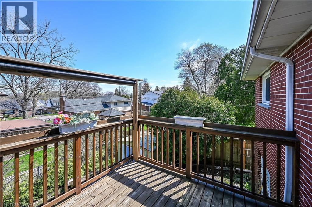 42 HOLBROOK Road, Hamilton, Ontario, L9C2H2 — Photo 23