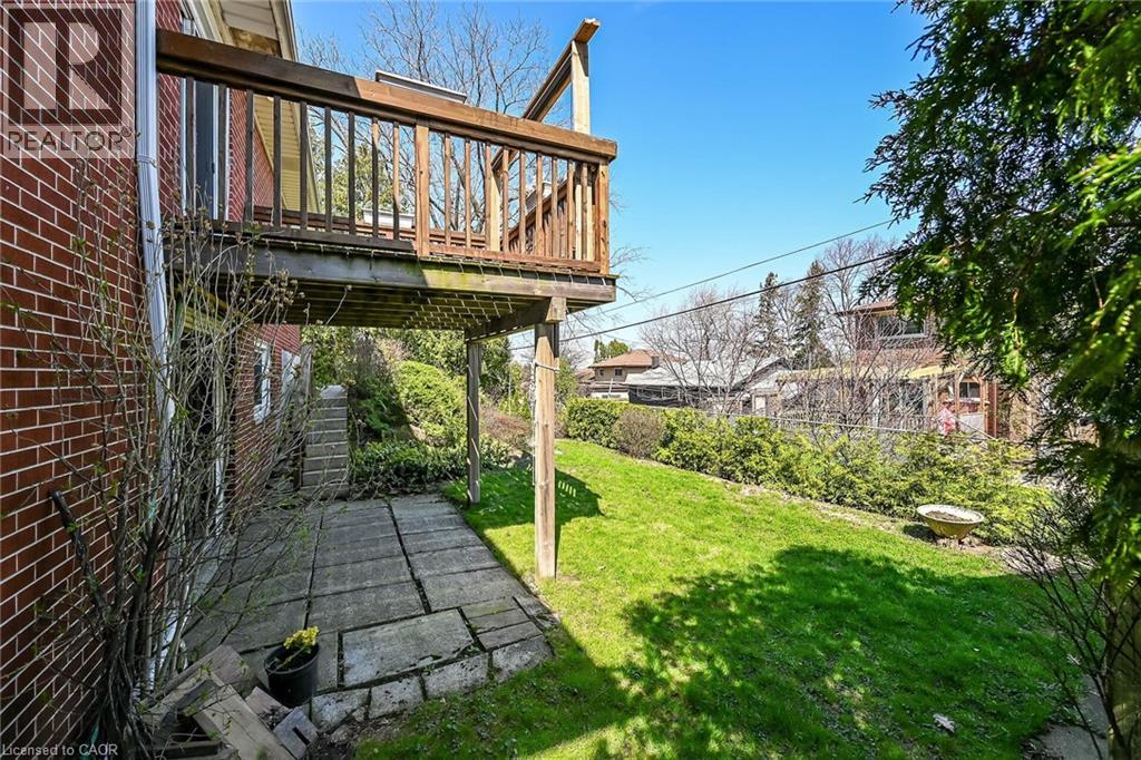 42 HOLBROOK Road, Hamilton, Ontario, L9C2H2 — Photo 33