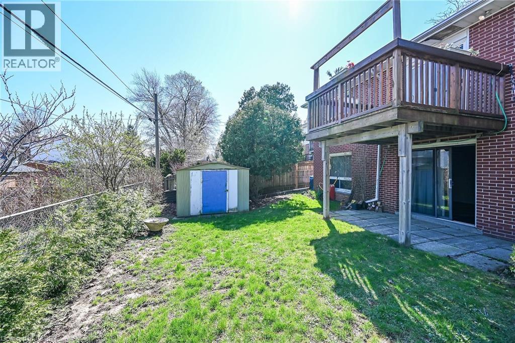 42 HOLBROOK Road, Hamilton, Ontario, L9C2H2 — Photo 34