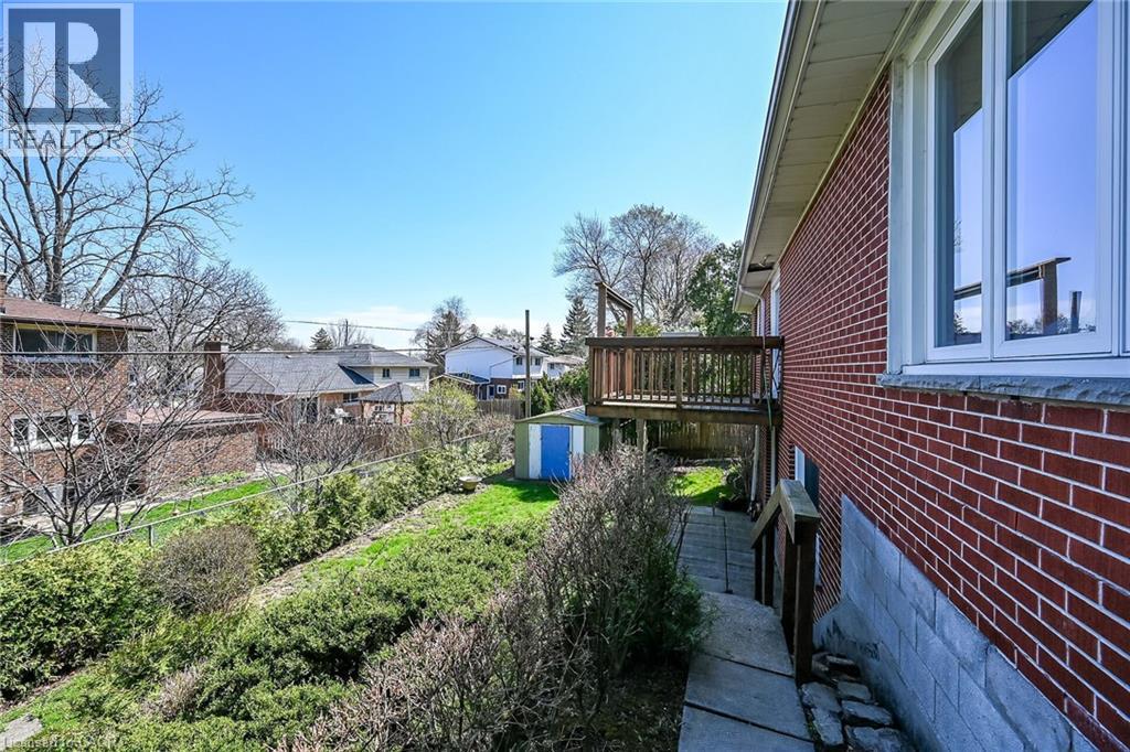 42 HOLBROOK Road, Hamilton, Ontario, L9C2H2 — Photo 35