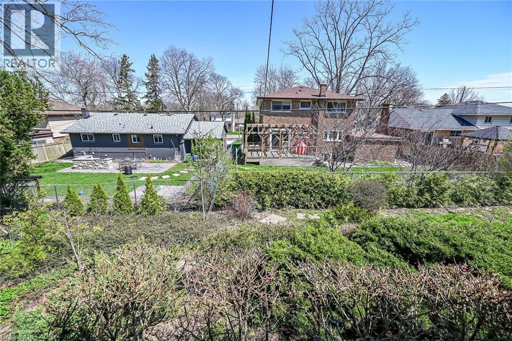 42 HOLBROOK Road, Hamilton, Ontario, L9C2H2 — Photo 36