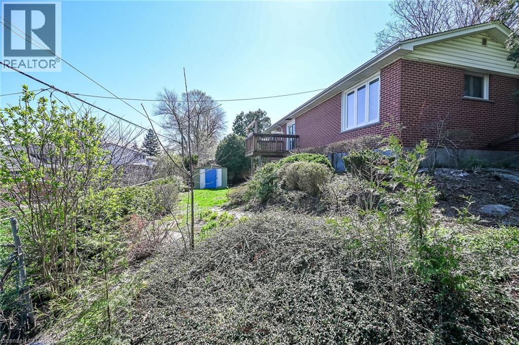 42 HOLBROOK Road, Hamilton, Ontario, L9C2H2 — Photo 37