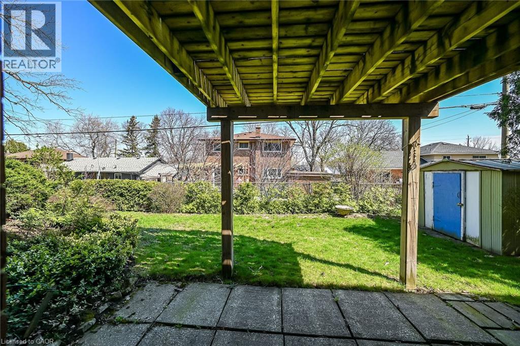 42 HOLBROOK Road, Hamilton, Ontario, L9C2H2 — Photo 4