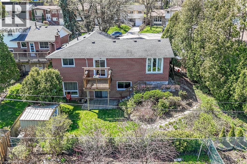 42 HOLBROOK Road, Hamilton, Ontario, L9C2H2 — Photo 45