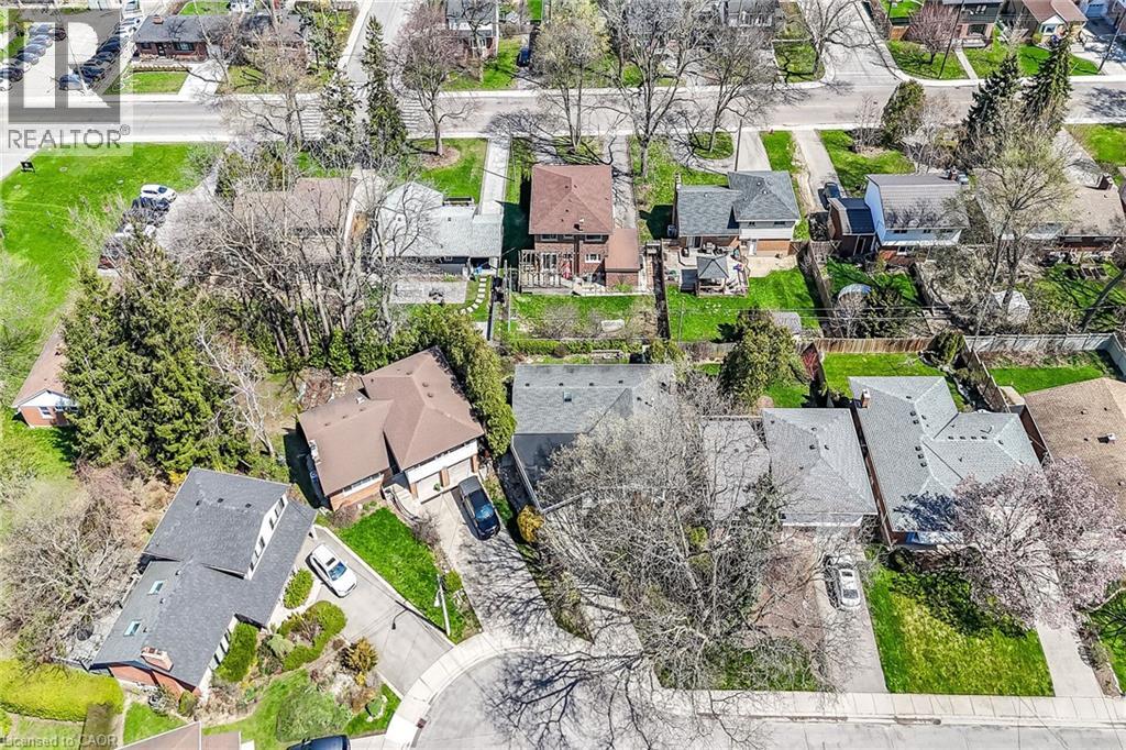 42 HOLBROOK Road, Hamilton, Ontario, L9C2H2 — Photo 46