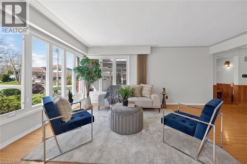 42 HOLBROOK Road, Hamilton, Ontario, L9C2H2 — Photo 6