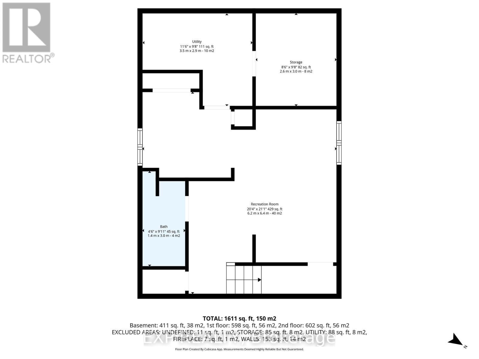 31 COOLSPRING CRESCENT, Ottawa, Ontario, K2E7M9 — Photo 37