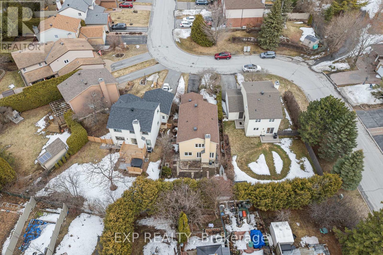 31 COOLSPRING CRESCENT, Ottawa, Ontario, K2E7M9 — Photo 42