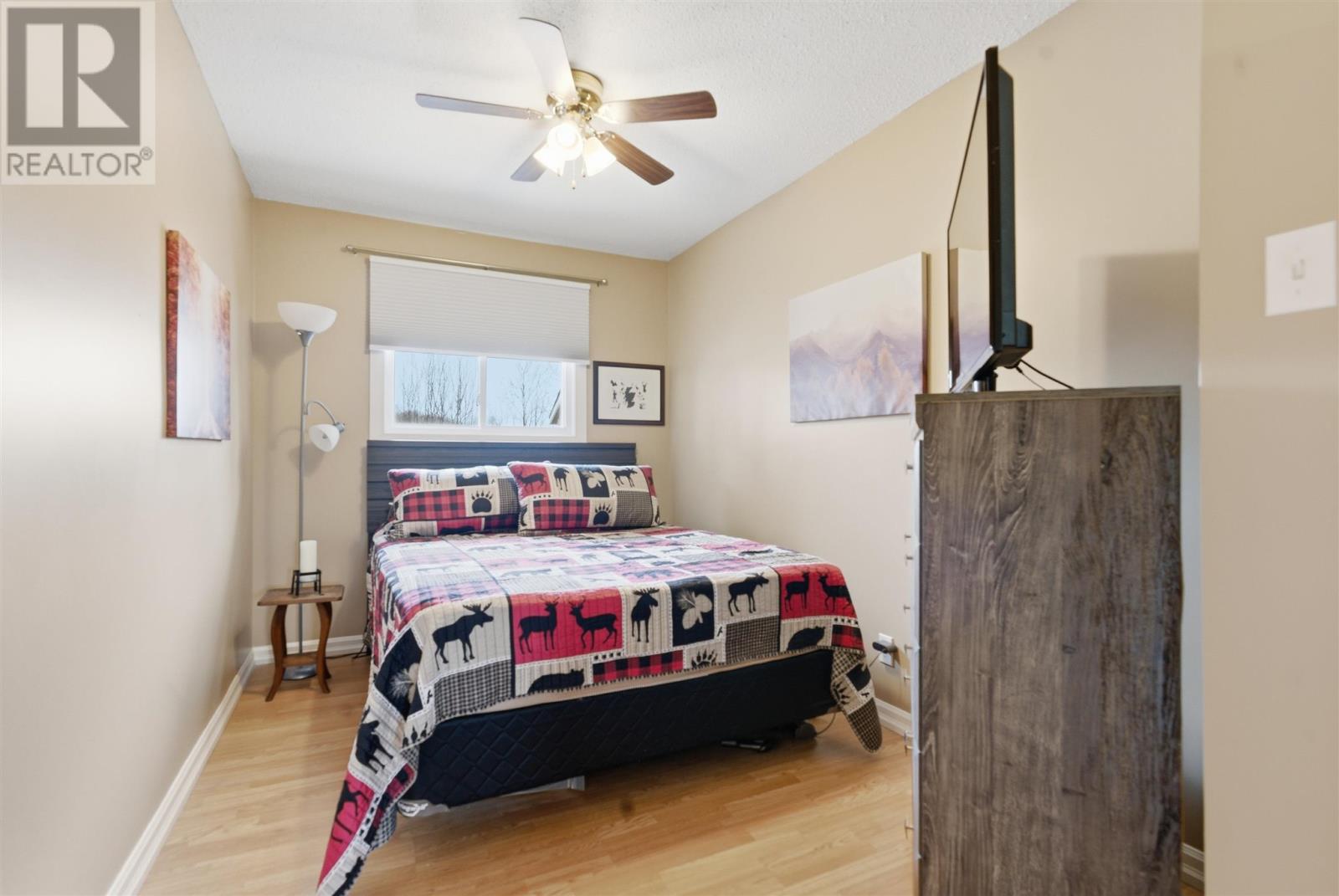 60 Farrell CRES, Elliot Lake, Ontario, P5A3M9 — Photo 15