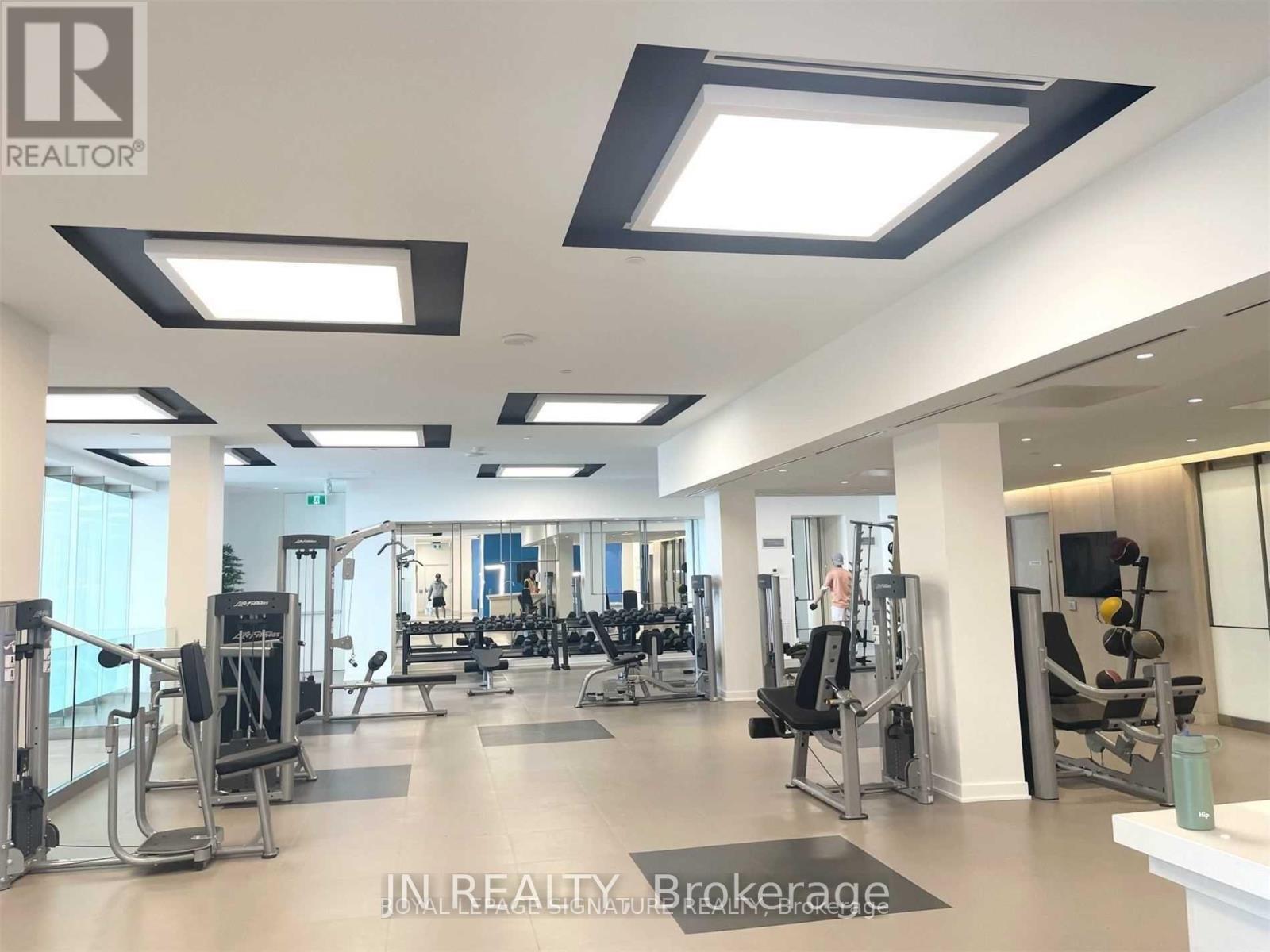 2306 - 99 BROADWAY AVENUE, Toronto (Mount Pleasant West), Ontario, M4P1E3 — Photo 9