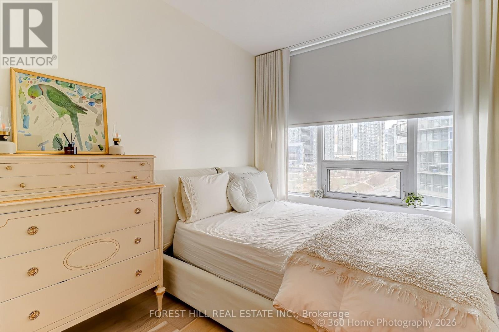 1215 - 17 BATHURST STREET, Toronto (Waterfront Communities), Ontario, M5V0N1 — Photo 10