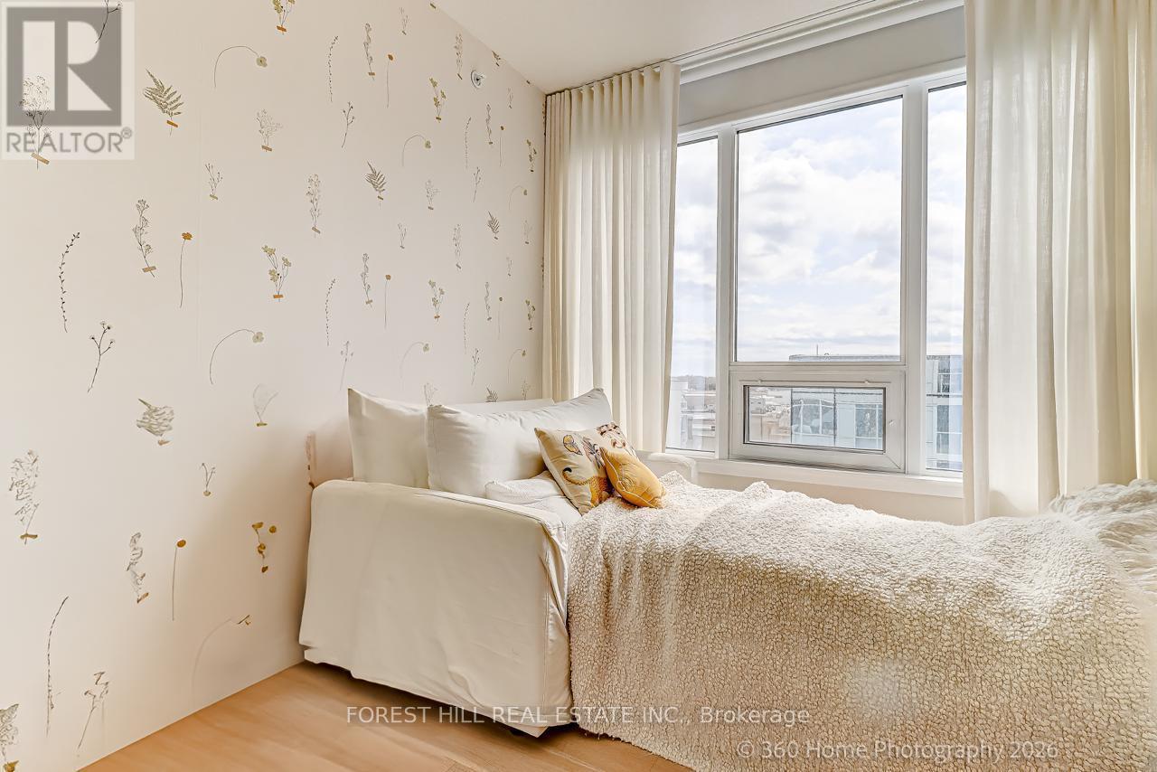 1215 - 17 BATHURST STREET, Toronto (Waterfront Communities), Ontario, M5V0N1 — Photo 15