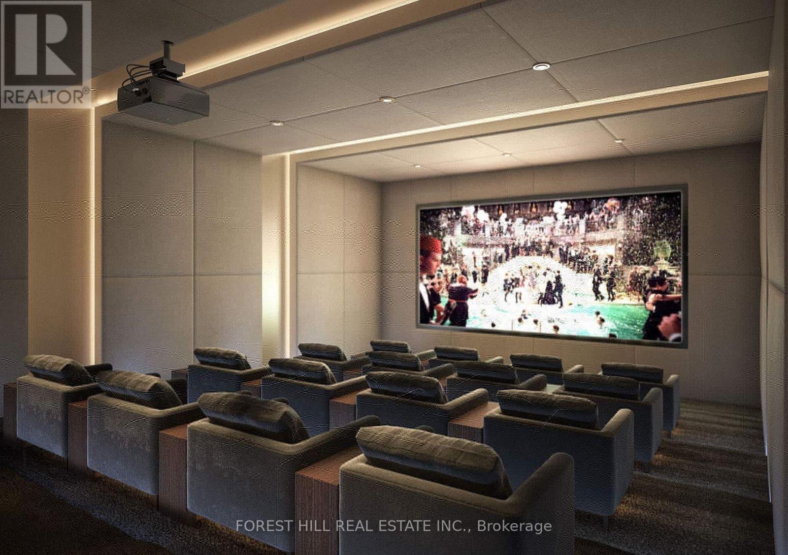 1215 - 17 BATHURST STREET, Toronto (Waterfront Communities), Ontario, M5V0N1 — Photo 29