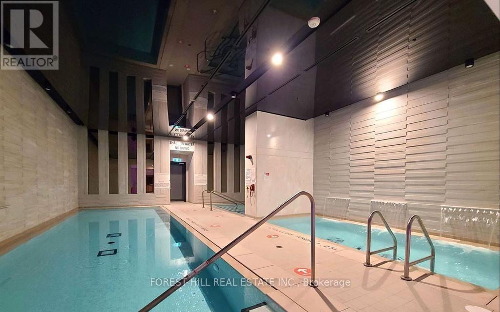 1215 - 17 BATHURST STREET, Toronto (Waterfront Communities), Ontario, M5V0N1 — Photo 31