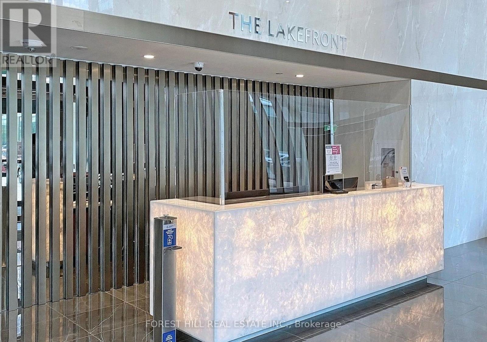 1215 - 17 BATHURST STREET, Toronto (Waterfront Communities), Ontario, M5V0N1 — Photo 33