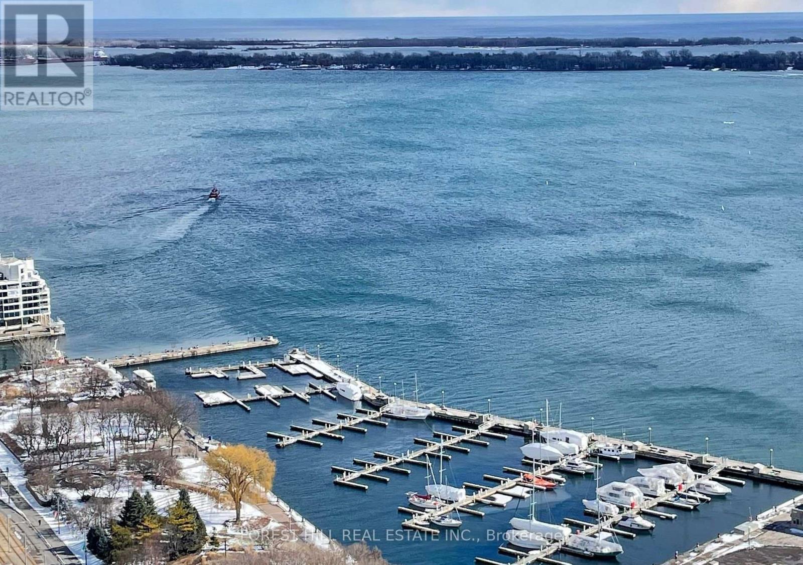 1215 - 17 BATHURST STREET, Toronto (Waterfront Communities), Ontario, M5V0N1 — Photo 34
