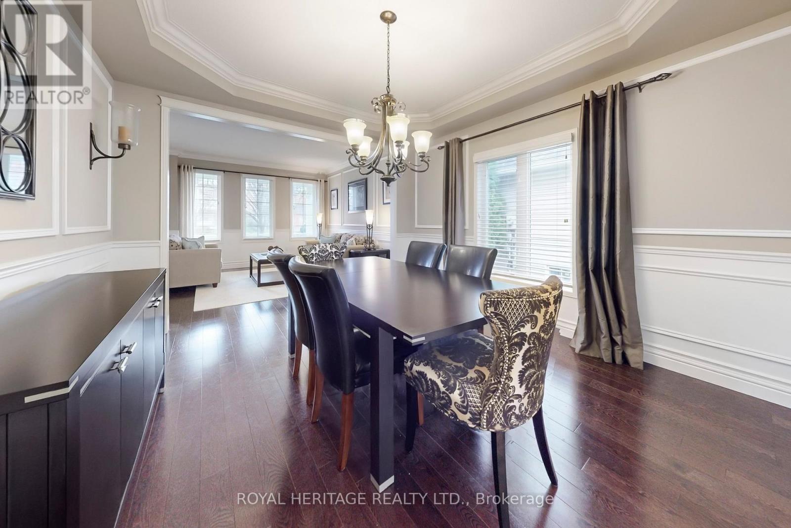 9 NATHAN AVENUE, Whitby (Brooklin), Ontario, L1M1J3 — Photo 11