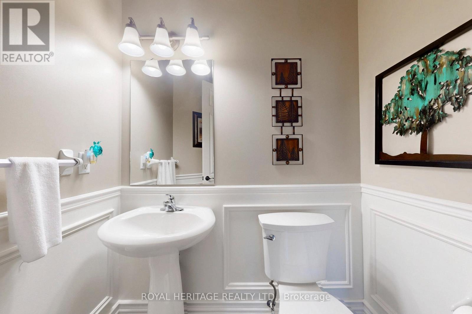 9 NATHAN AVENUE, Whitby (Brooklin), Ontario, L1M1J3 — Photo 12