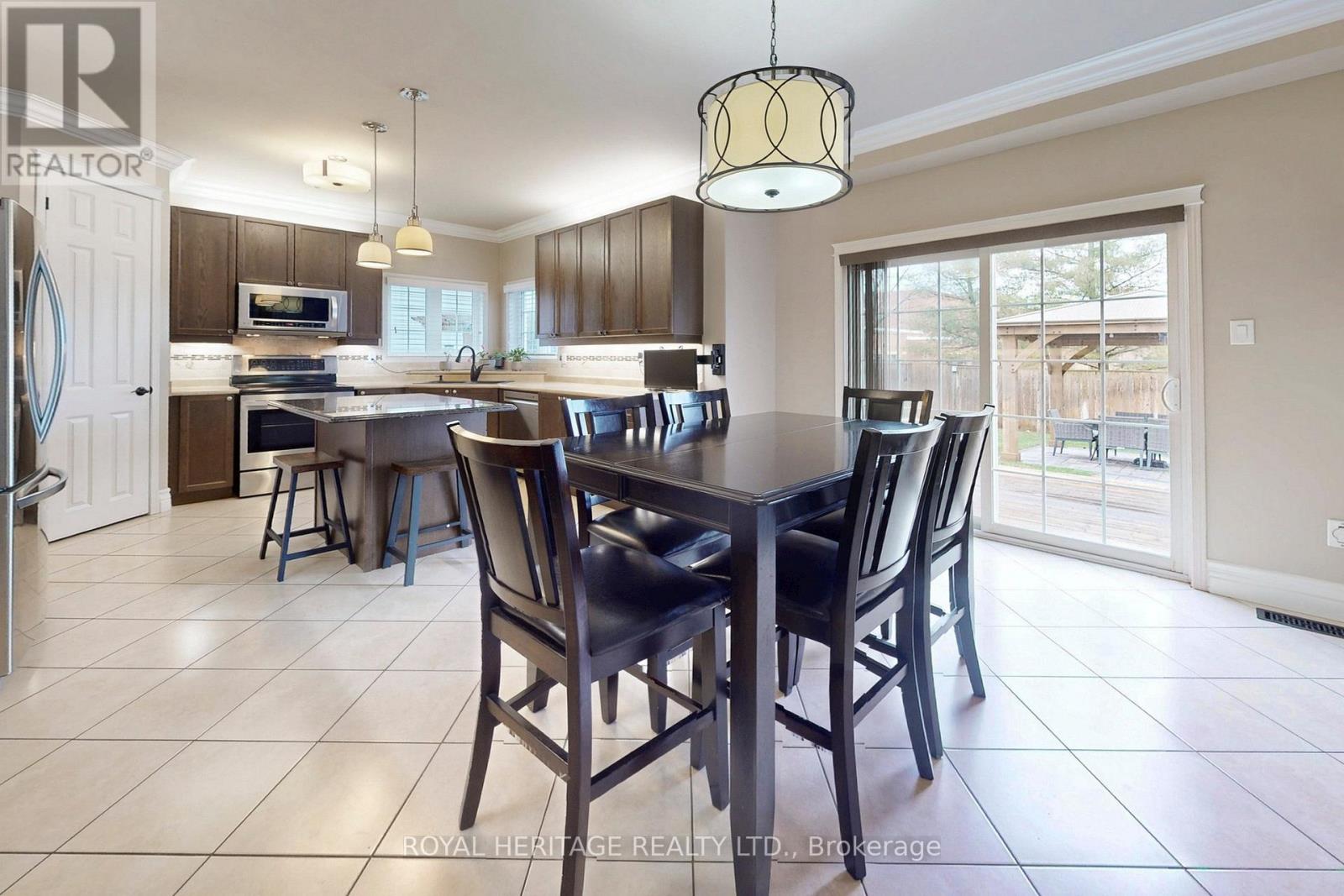 9 NATHAN AVENUE, Whitby (Brooklin), Ontario, L1M1J3 — Photo 13