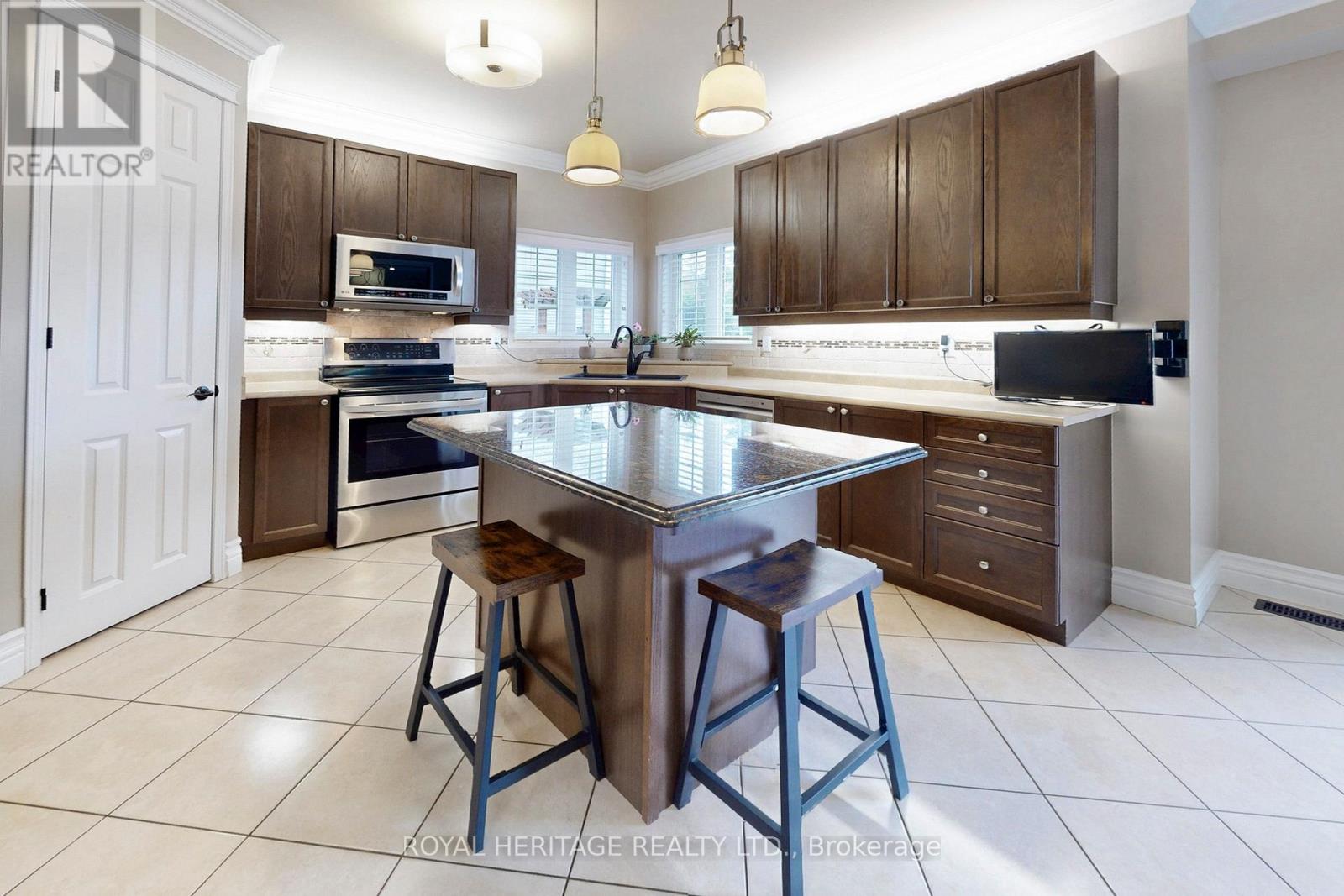 9 NATHAN AVENUE, Whitby (Brooklin), Ontario, L1M1J3 — Photo 14