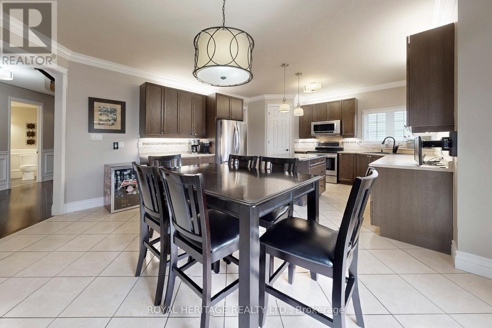 9 NATHAN AVENUE, Whitby (Brooklin), Ontario, L1M1J3 — Photo 15