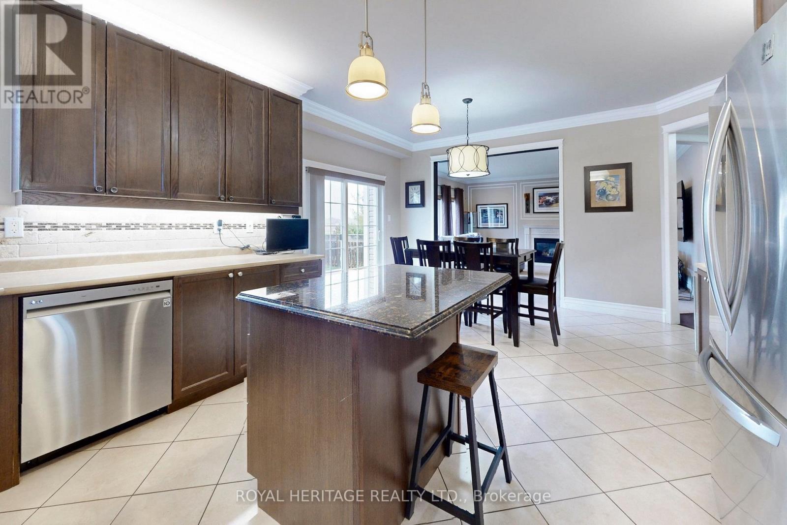 9 NATHAN AVENUE, Whitby (Brooklin), Ontario, L1M1J3 — Photo 16