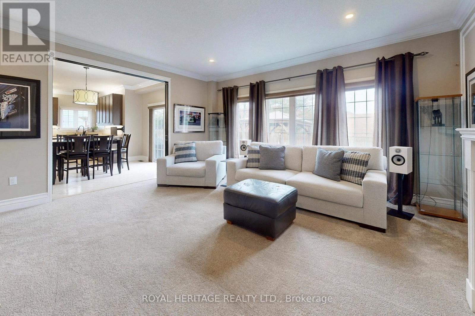 9 NATHAN AVENUE, Whitby (Brooklin), Ontario, L1M1J3 — Photo 20