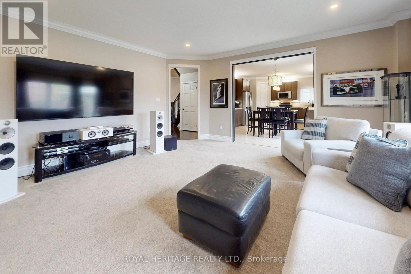 9 NATHAN AVENUE, Whitby (Brooklin), Ontario, L1M1J3 — Photo 21