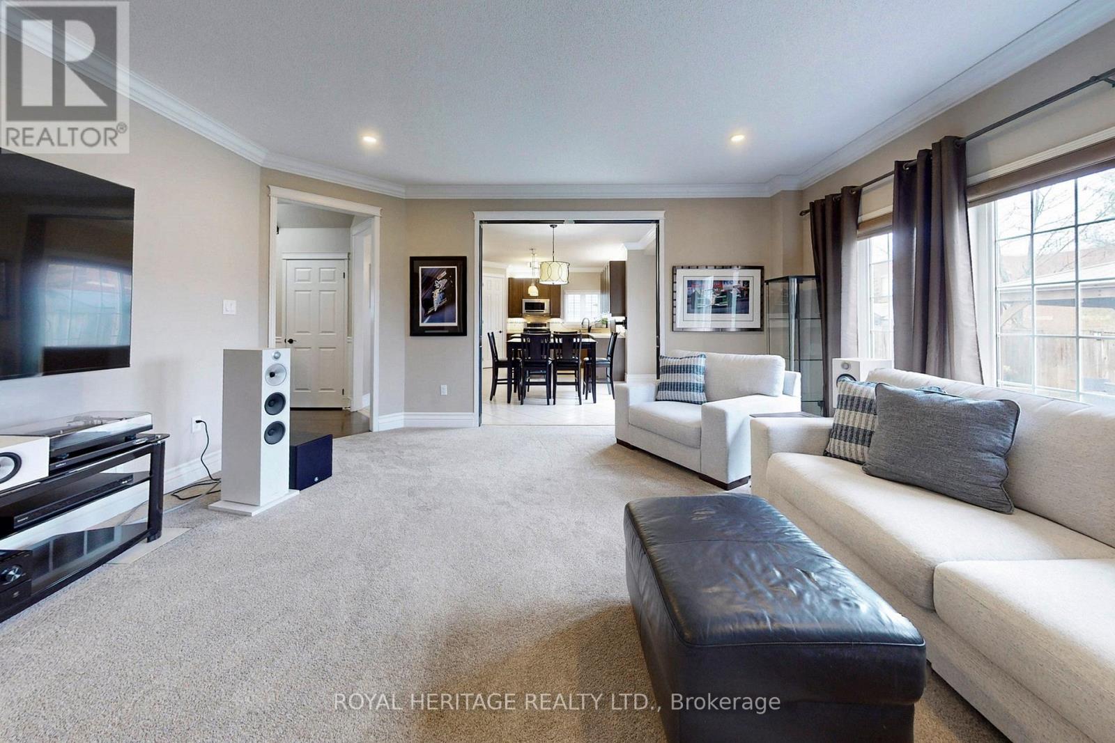 9 NATHAN AVENUE, Whitby (Brooklin), Ontario, L1M1J3 — Photo 22