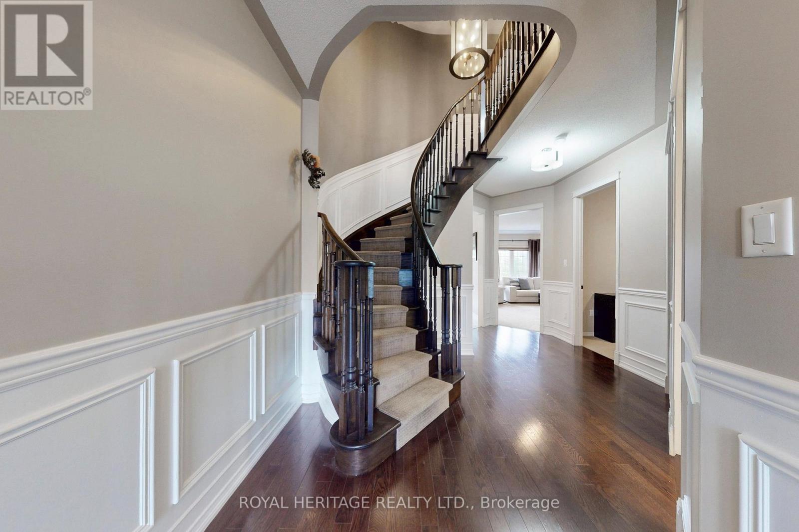 9 NATHAN AVENUE, Whitby (Brooklin), Ontario, L1M1J3 — Photo 23