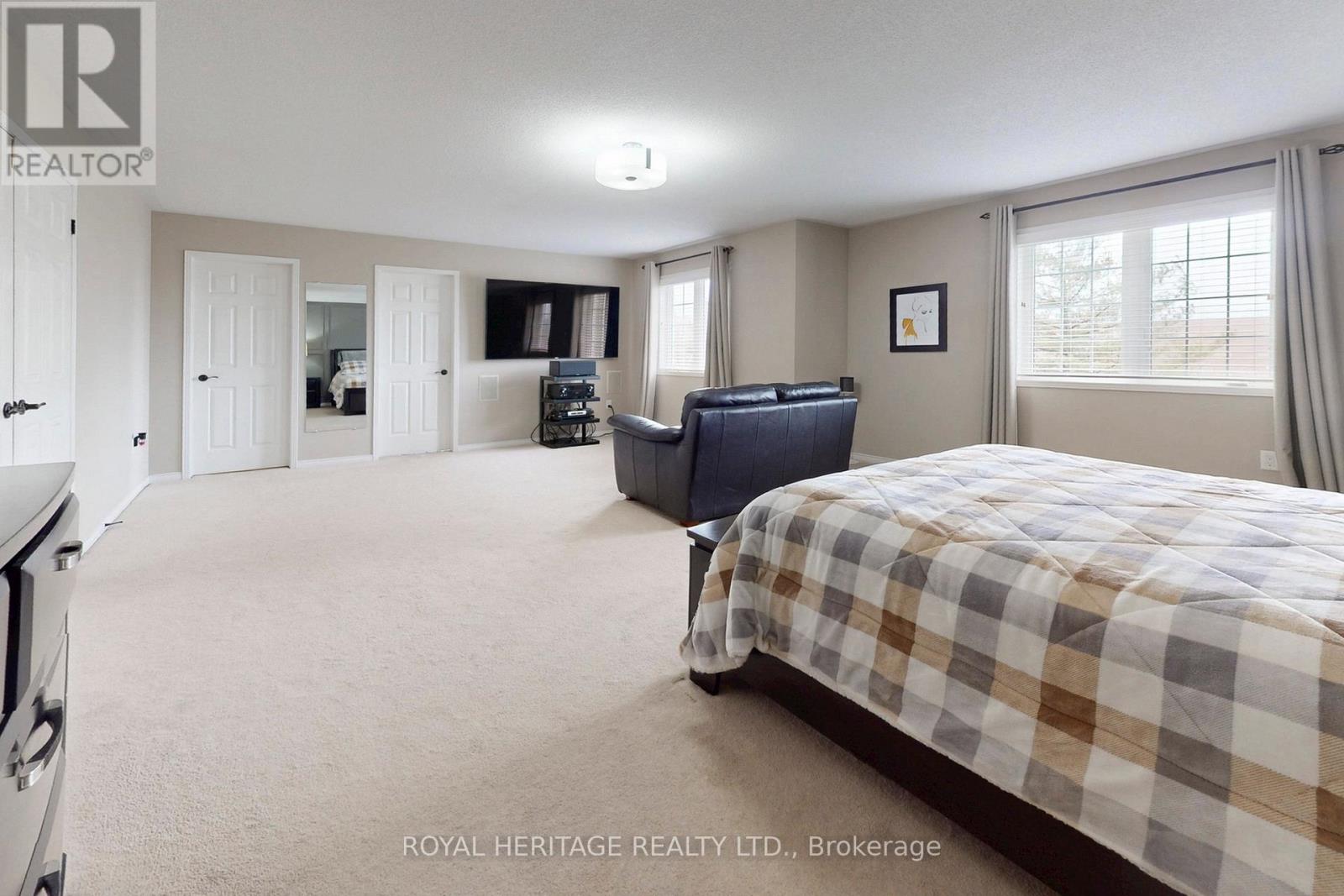 9 NATHAN AVENUE, Whitby (Brooklin), Ontario, L1M1J3 — Photo 26