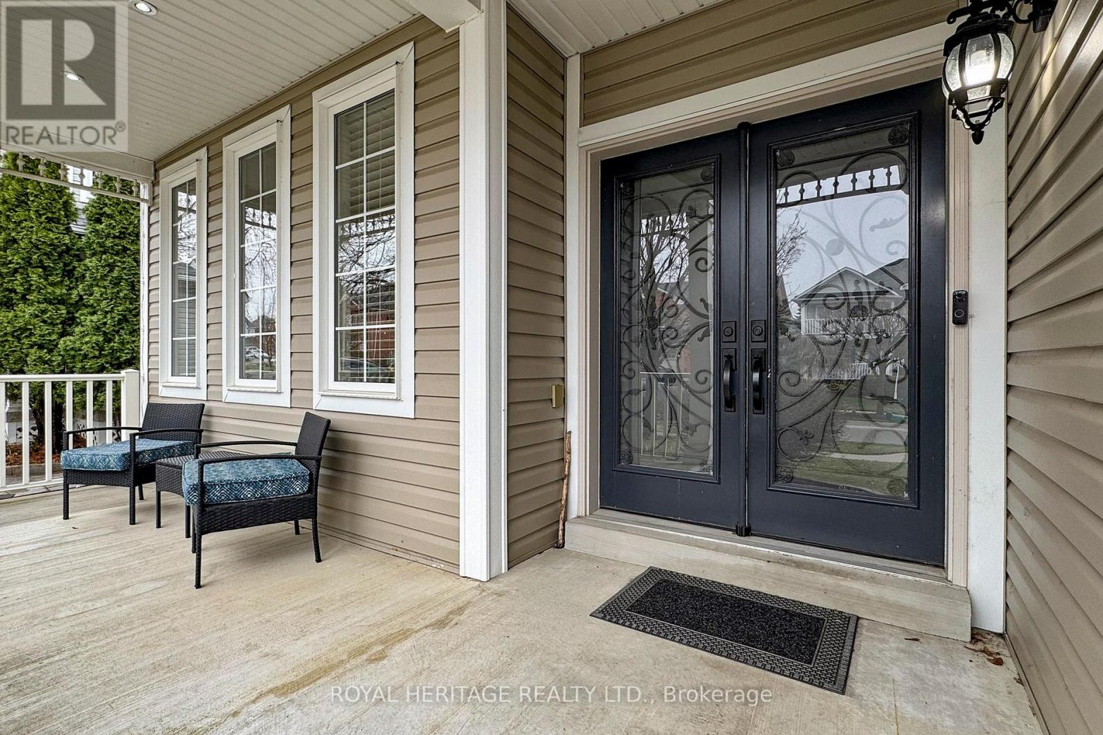 9 NATHAN AVENUE, Whitby (Brooklin), Ontario, L1M1J3 — Photo 3