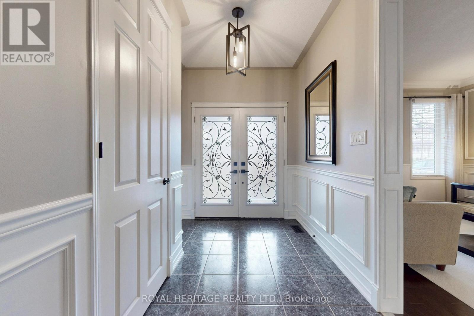 9 NATHAN AVENUE, Whitby (Brooklin), Ontario, L1M1J3 — Photo 4