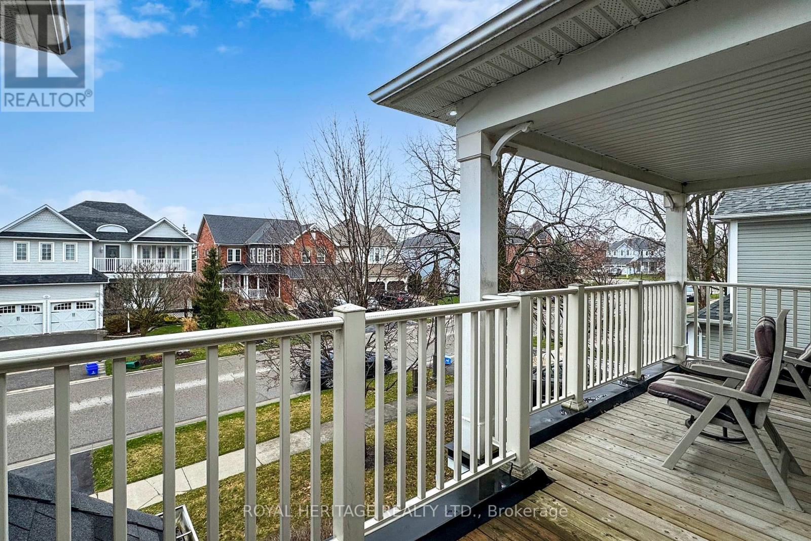 9 NATHAN AVENUE, Whitby (Brooklin), Ontario, L1M1J3 — Photo 44