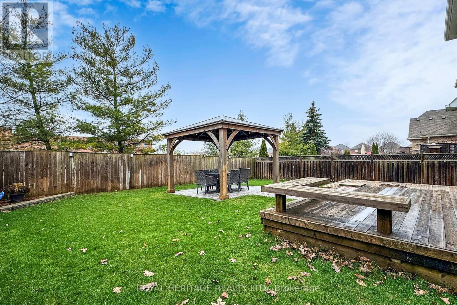 9 NATHAN AVENUE, Whitby (Brooklin), Ontario, L1M1J3 — Photo 46