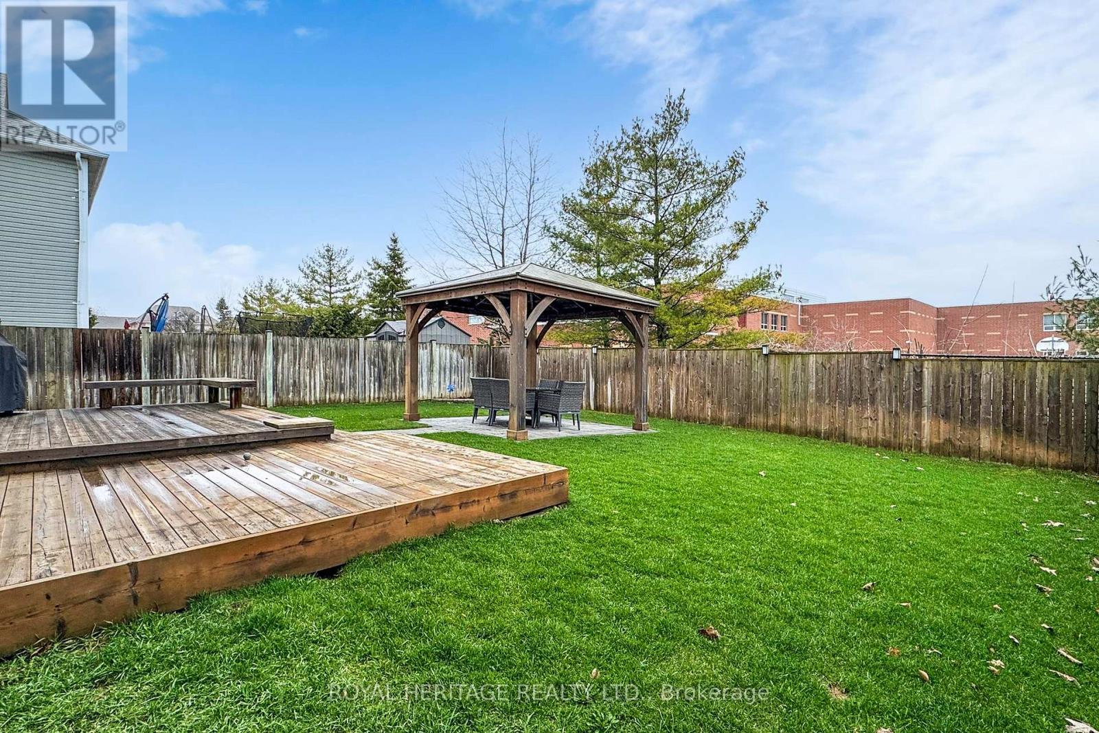 9 NATHAN AVENUE, Whitby (Brooklin), Ontario, L1M1J3 — Photo 47