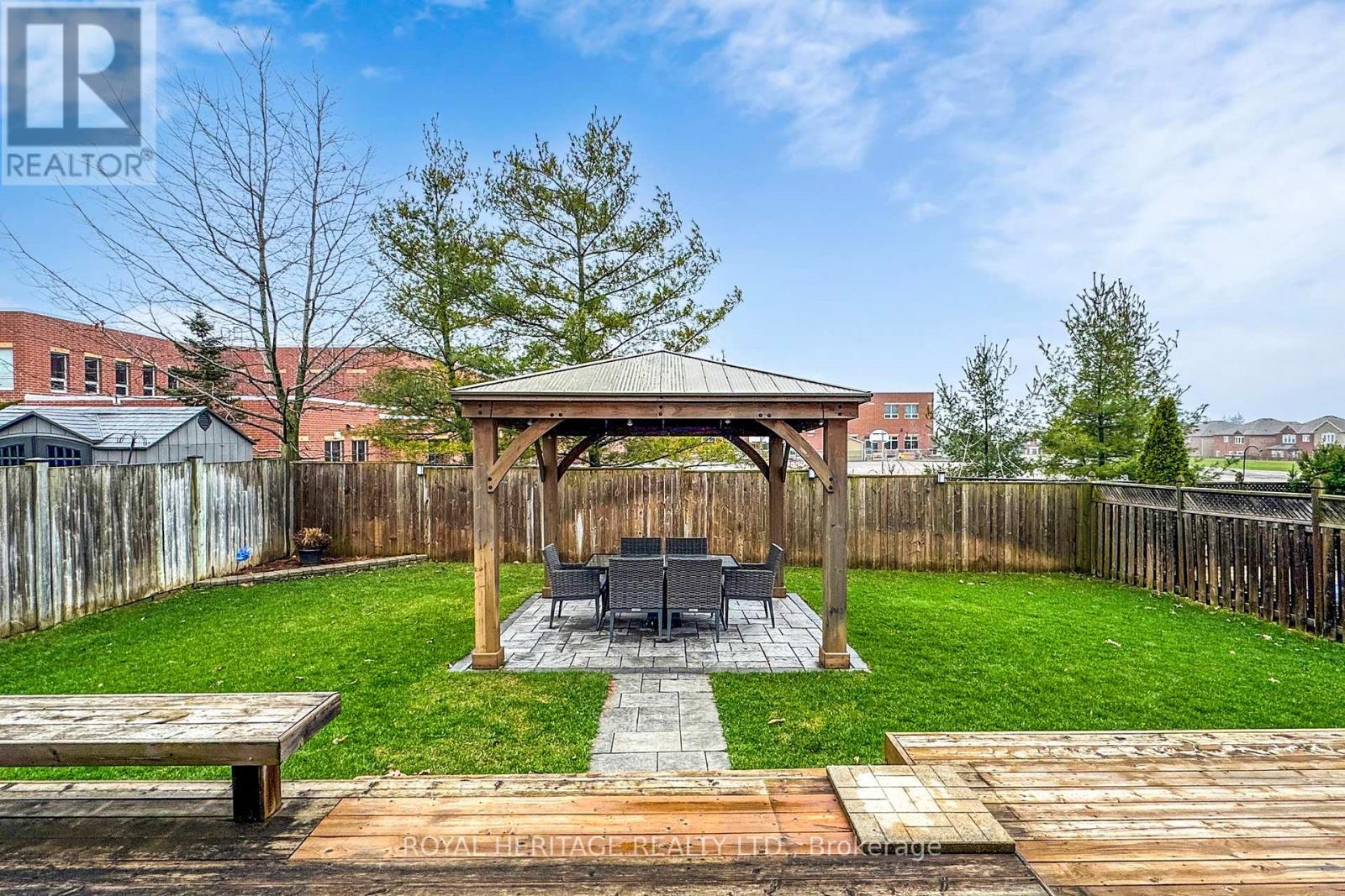 9 NATHAN AVENUE, Whitby (Brooklin), Ontario, L1M1J3 — Photo 48