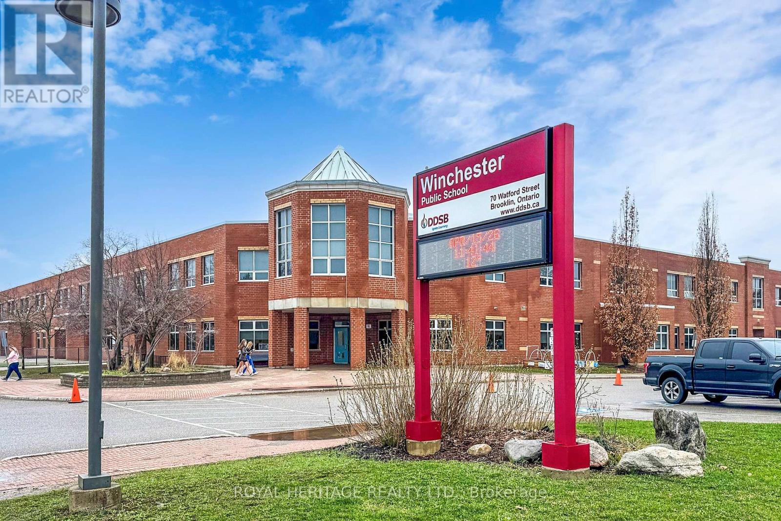 9 NATHAN AVENUE, Whitby (Brooklin), Ontario, L1M1J3 — Photo 49