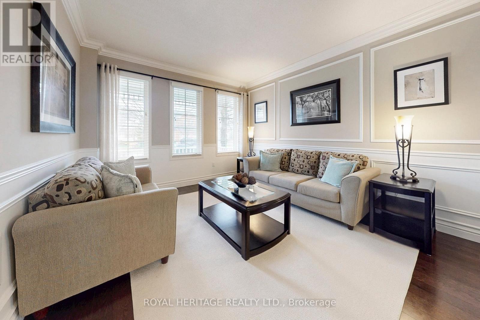 9 NATHAN AVENUE, Whitby (Brooklin), Ontario, L1M1J3 — Photo 6