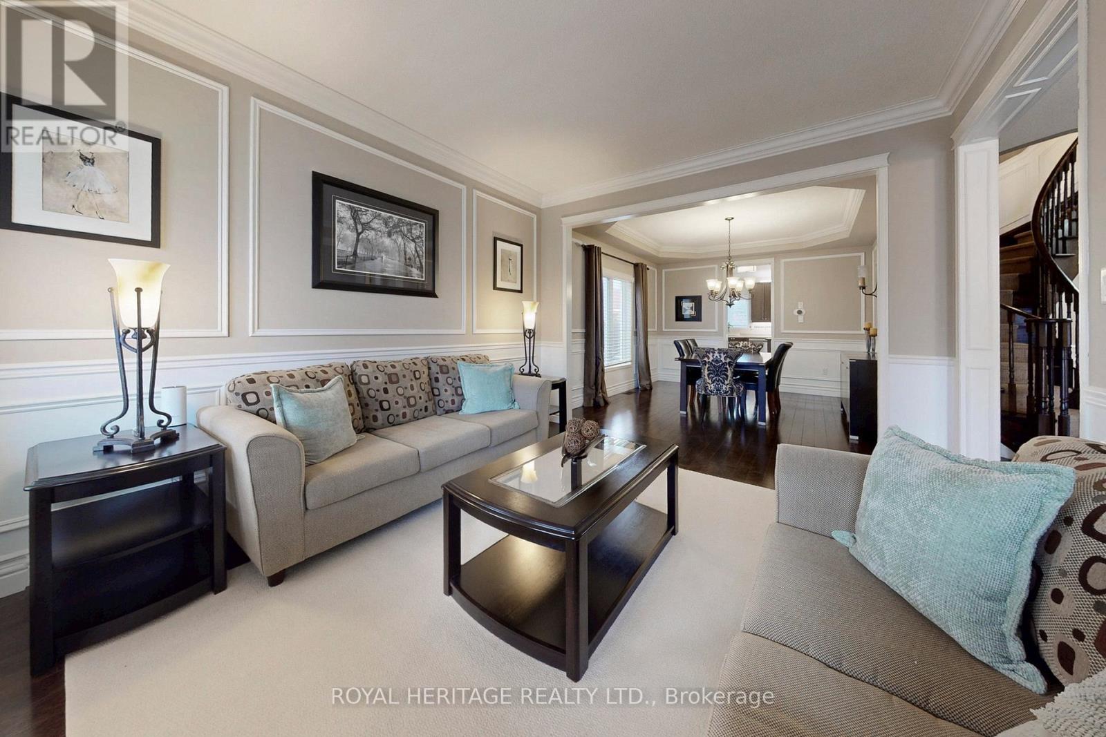 9 NATHAN AVENUE, Whitby (Brooklin), Ontario, L1M1J3 — Photo 8