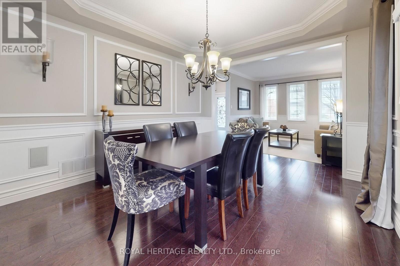 9 NATHAN AVENUE, Whitby (Brooklin), Ontario, L1M1J3 — Photo 9