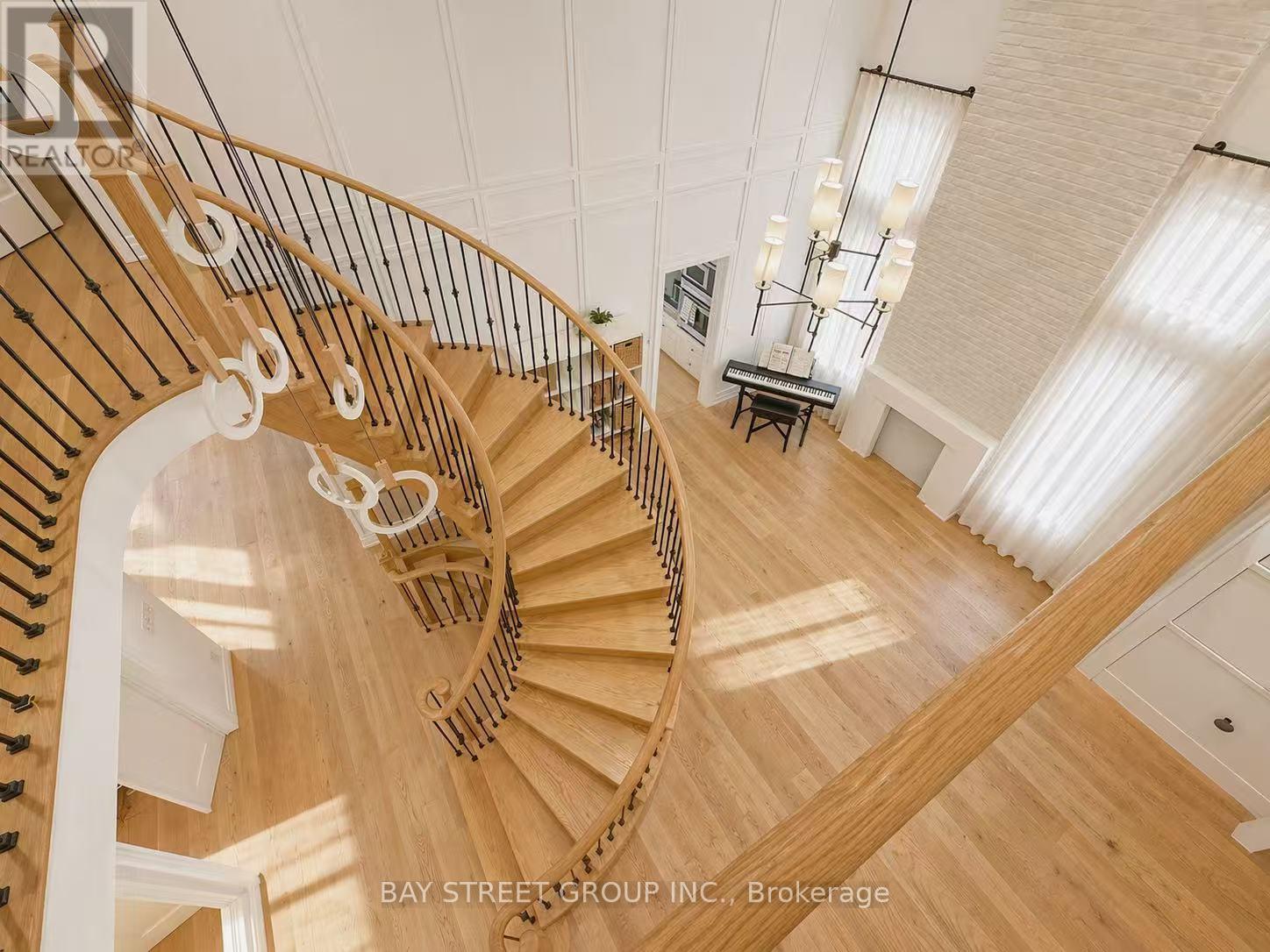 UPPER LEVEL - 42 FOURACRE WAY, Aurora, Ontario, L4G7W1 — Photo 20