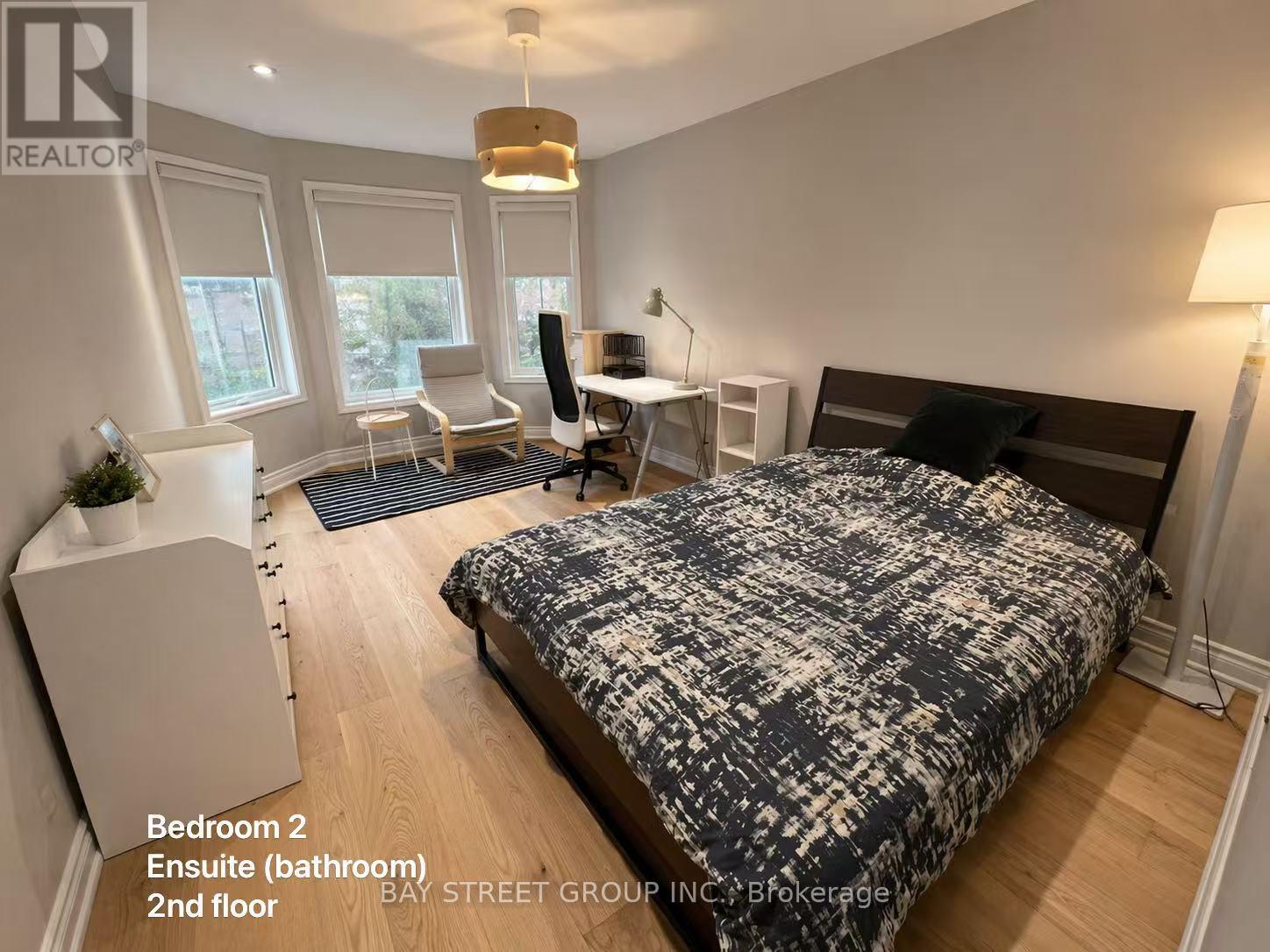 UPPER LEVEL - 42 FOURACRE WAY, Aurora, Ontario, L4G7W1 — Photo 30