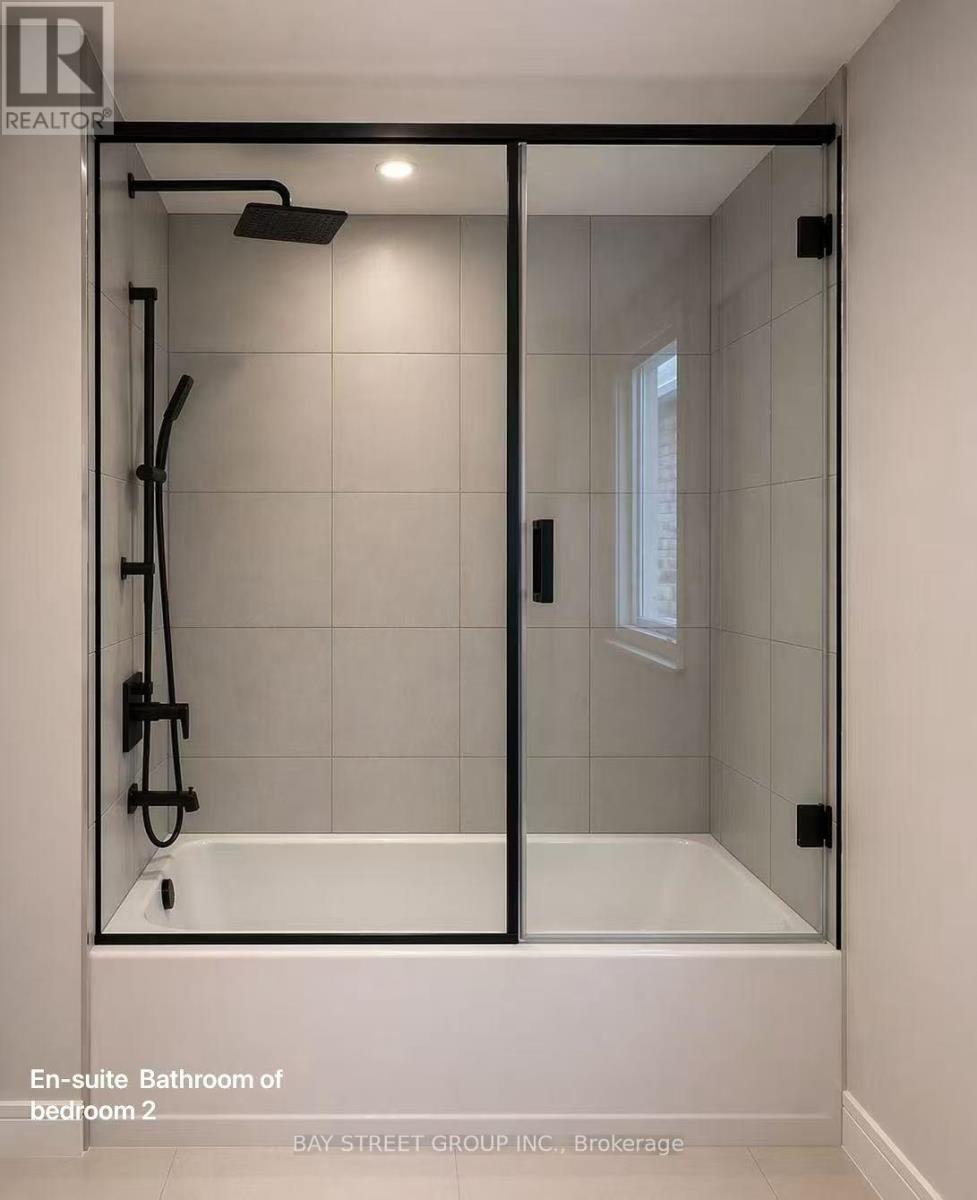 UPPER LEVEL - 42 FOURACRE WAY, Aurora, Ontario, L4G7W1 — Photo 32