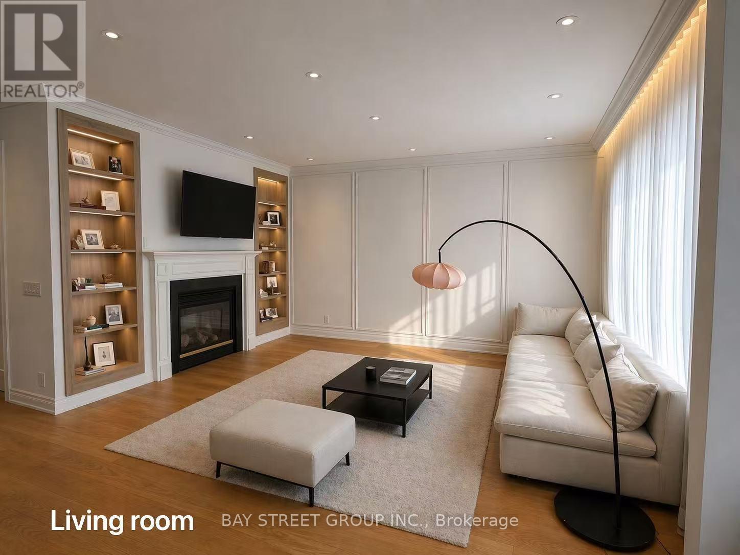 UPPER LEVEL - 42 FOURACRE WAY, Aurora, Ontario, L4G7W1 — Photo 8